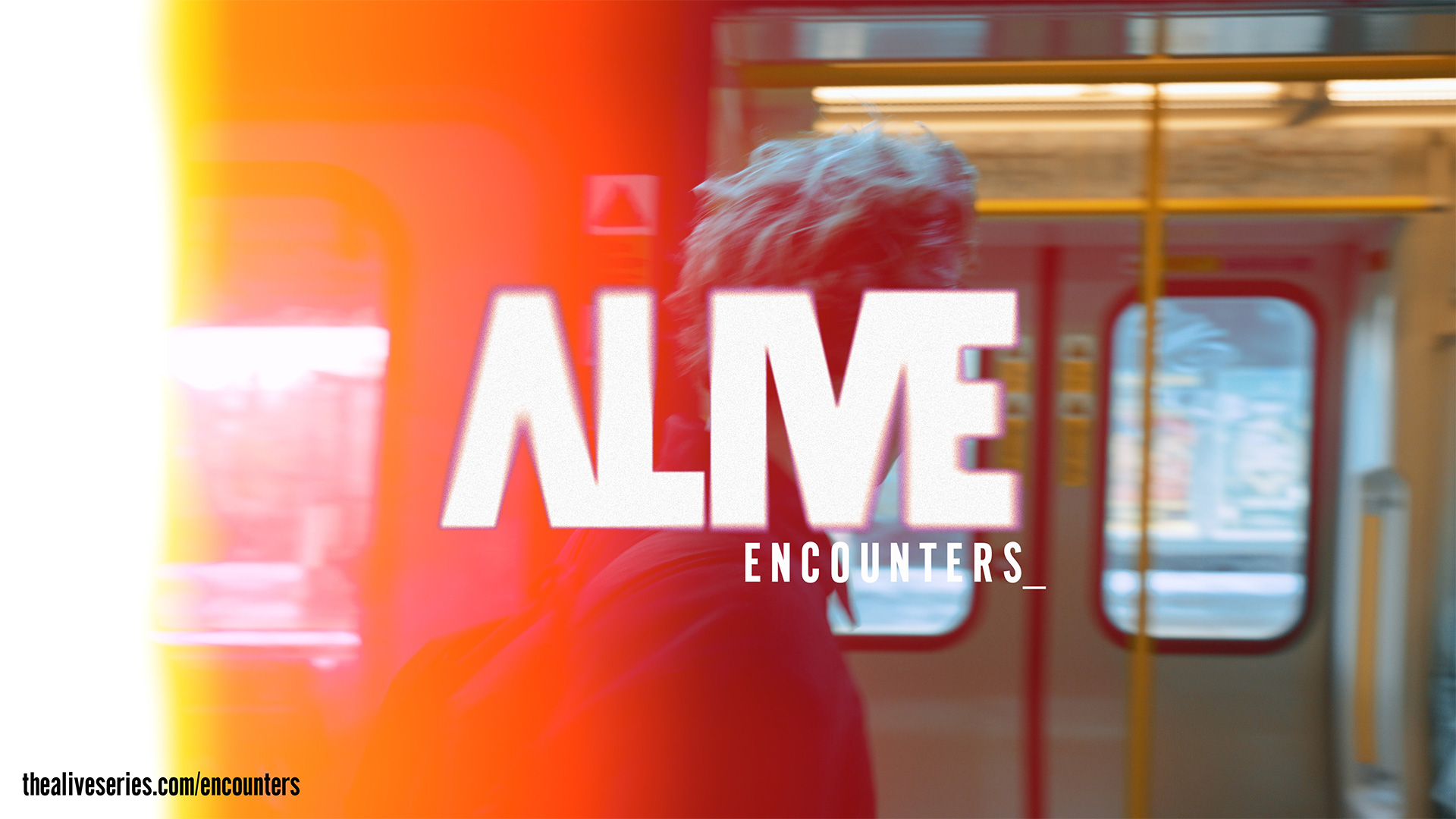 ALIVE-Encounters-Power-Point
