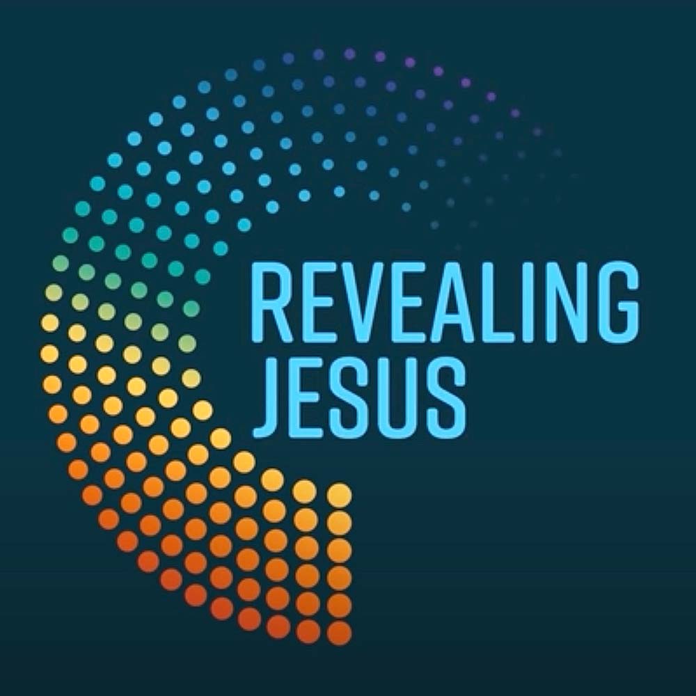 Revealing-Jesus