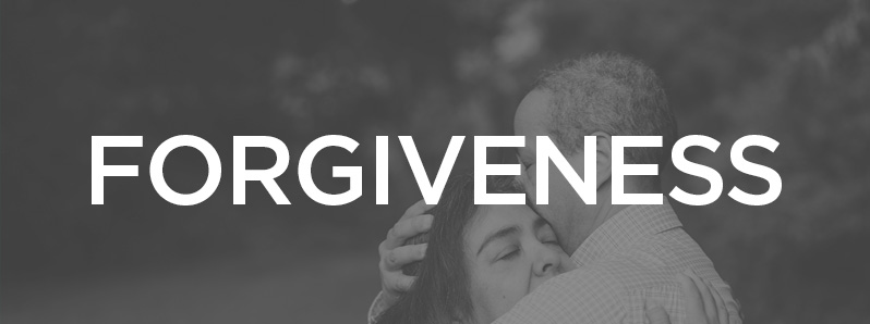 Forgiveness-Button