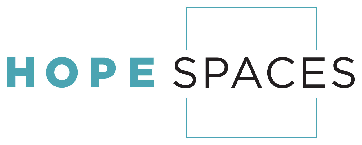 HOPE-Spaces-Logo
