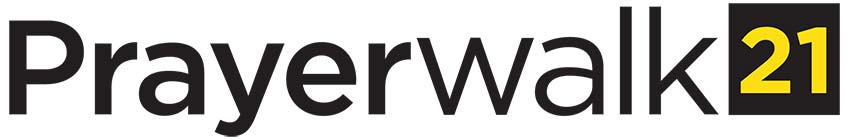 PrayerWalk21-Logo-Medium