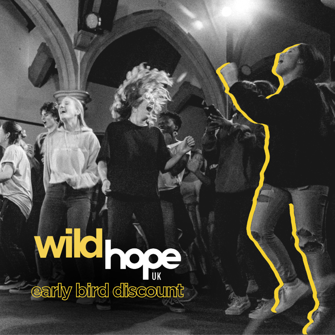 Wild Hope 2024